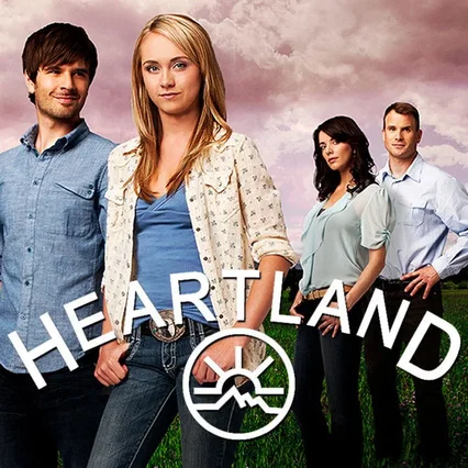 Photo de la série : Heartland