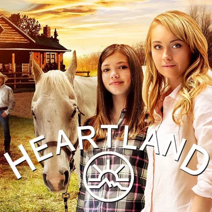 Photo de la série : Heartland