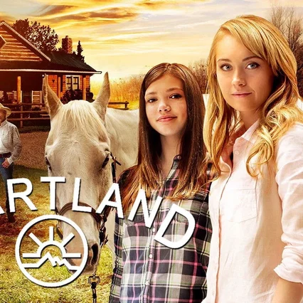 Photo de la série : Heartland
