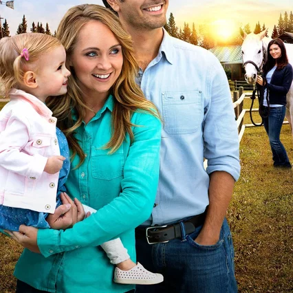 Photo de la série : Heartland