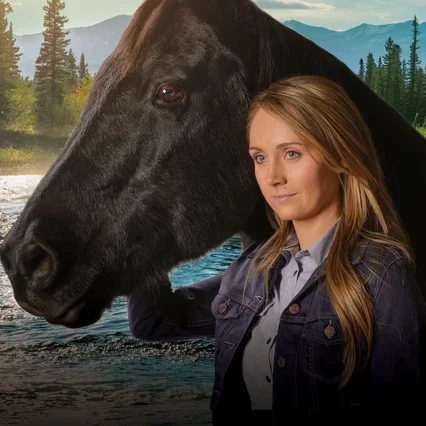 Photo de la série : Heartland