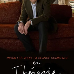 Photo de la série : En thérapie