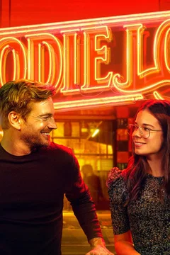 Affiche de la série Foodie Love