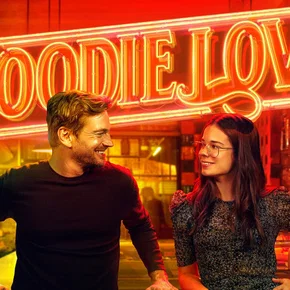 Photo de la série : Foodie Love