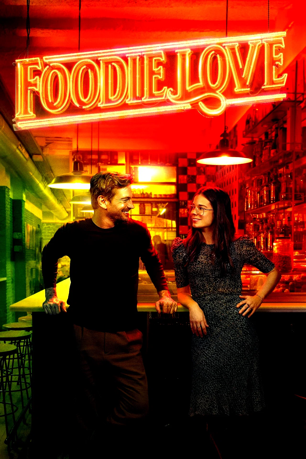 Photo 2 de la série : Foodie Love