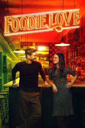 Photo 2 de la série : Foodie Love