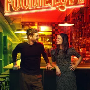 Photo de la série : Foodie Love