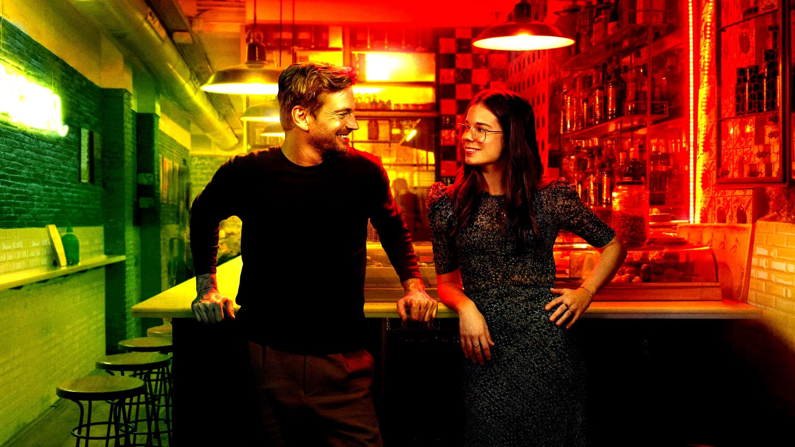 Photo 3 de la série : Foodie Love