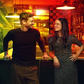 Photo de la série : Foodie Love