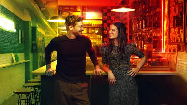 Photo 3 de la série : Foodie Love
