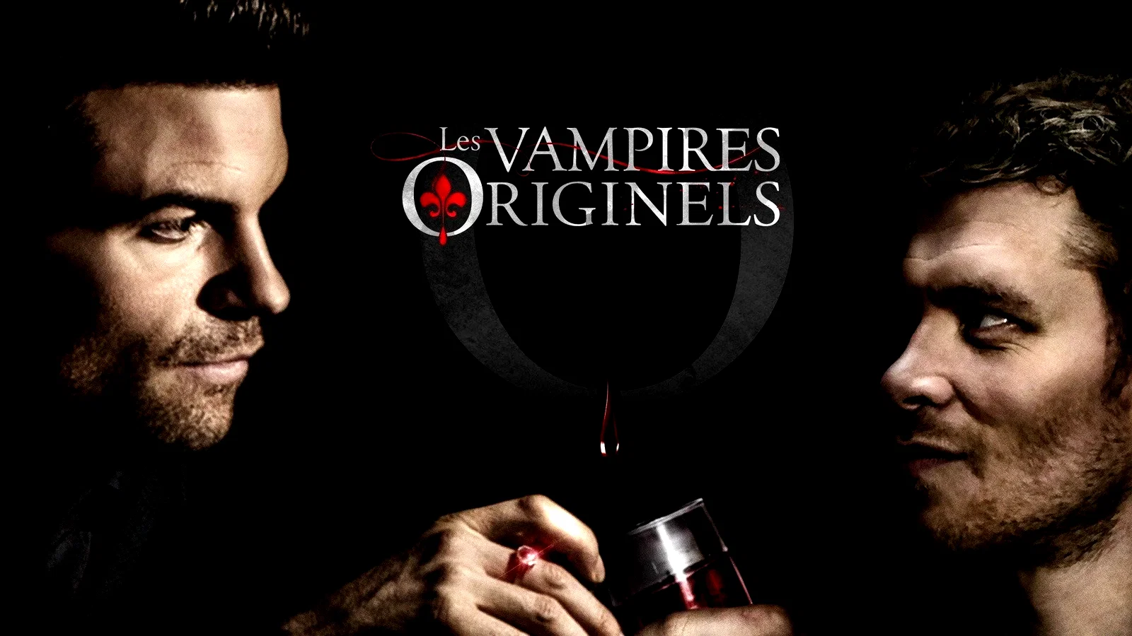 Photo 2 de la série : The Originals