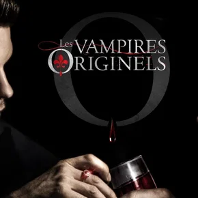 Photo de la série : The Originals