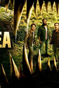 Affiche de la série La Brea