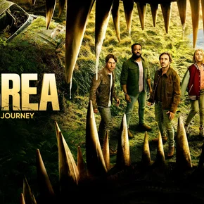 Photo de la série : La Brea