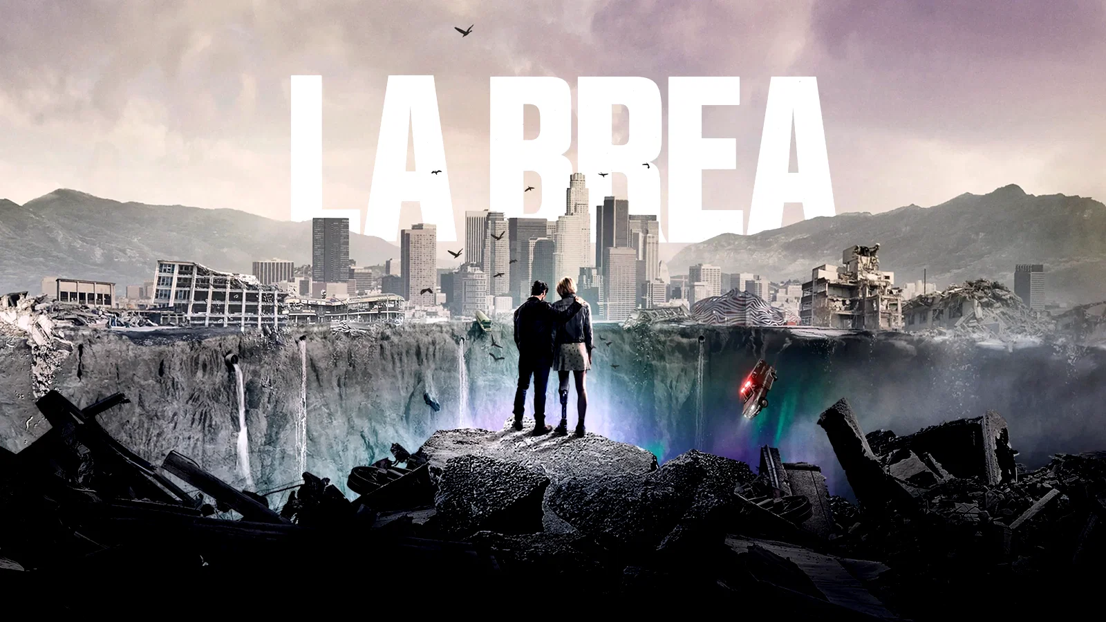 Photo 2 de la série : La Brea
