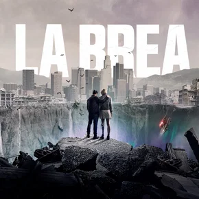 Photo de la série : La Brea