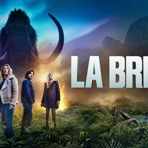 Photo de la série : La Brea