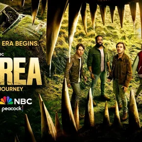 Photo de la série : La Brea