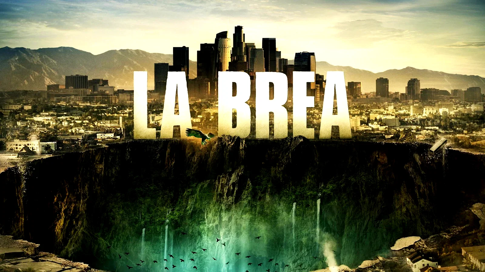 Photo 6 de la série : La Brea