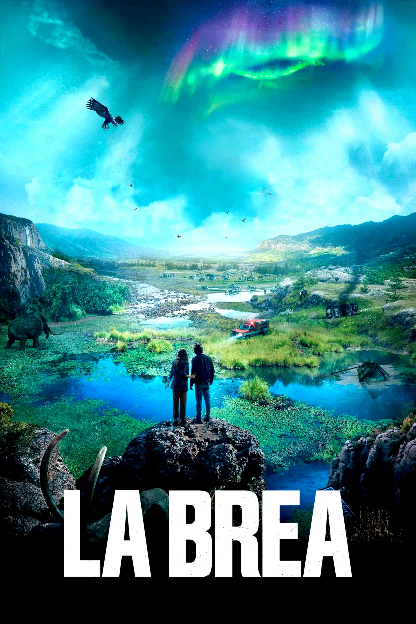 Photo 8 de la série : La Brea