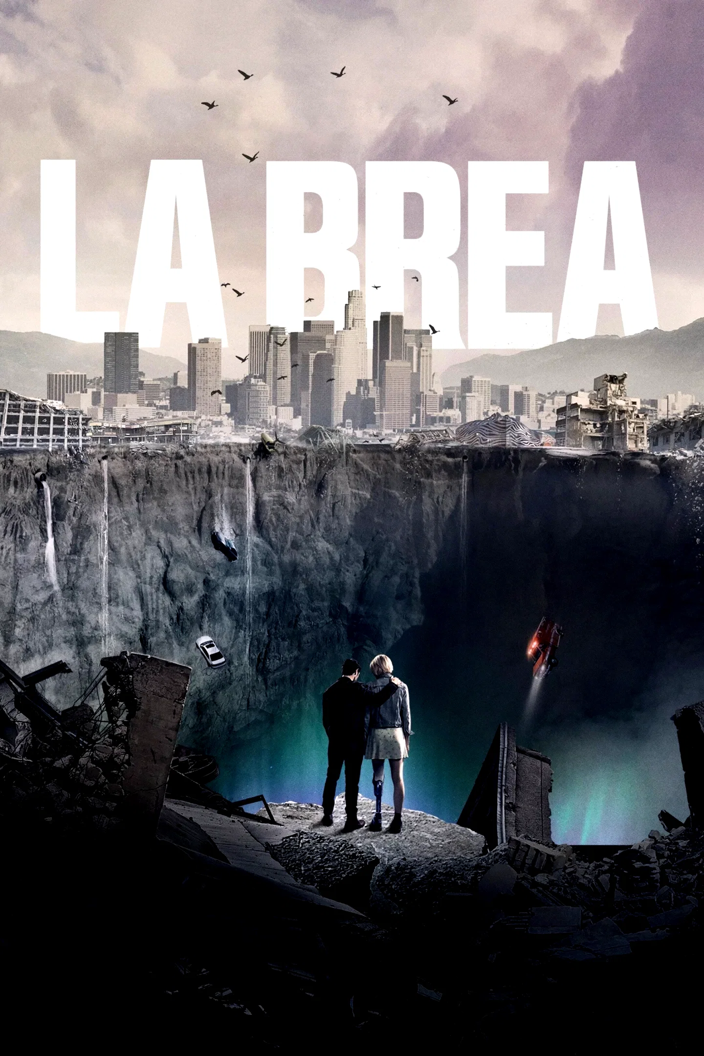Photo 10 de la série : La Brea
