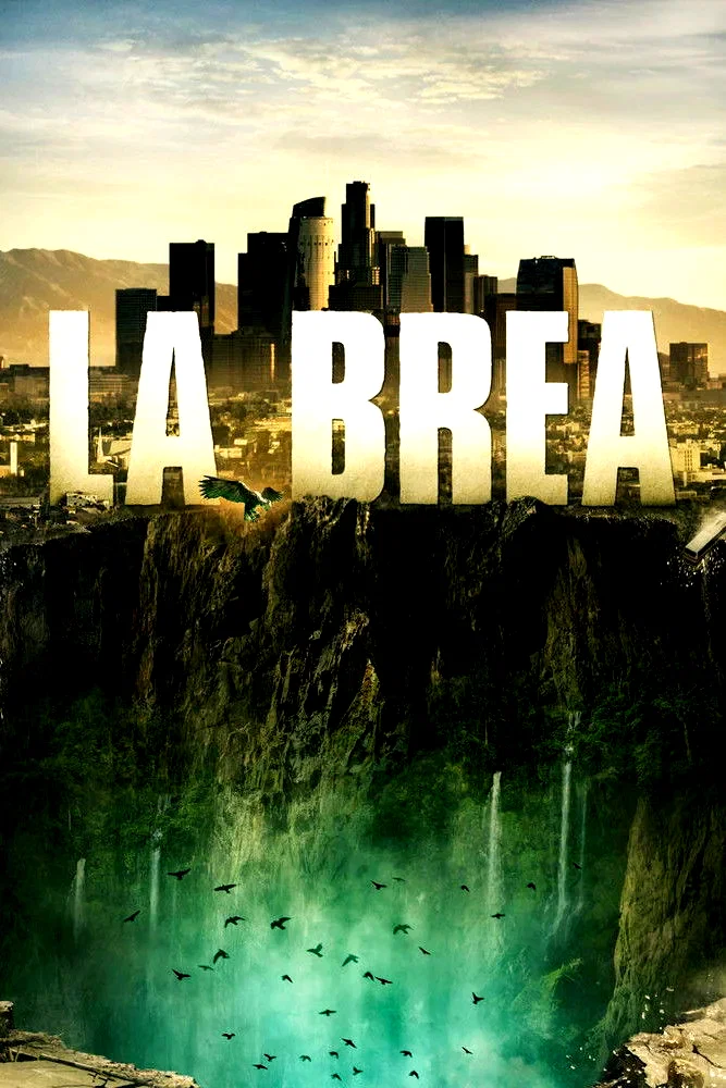 Photo 12 de la série : La Brea