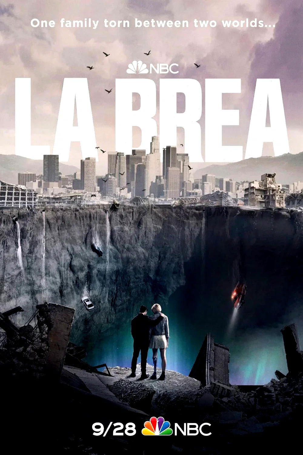 Photo 14 de la série : La Brea