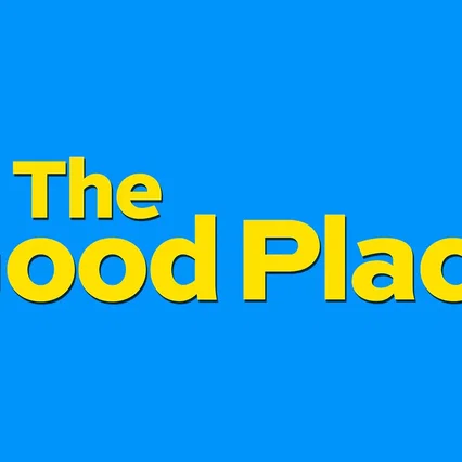 Photo de la série : The Good Place