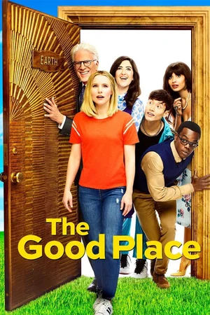 Photo 12 de la série : The Good Place