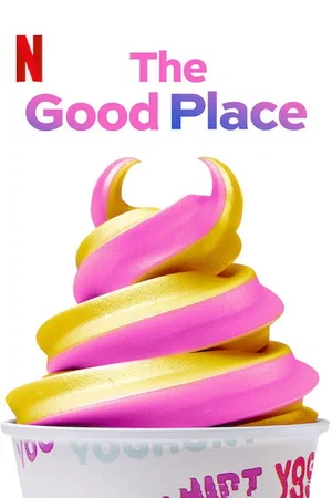 Photo 14 de la série : The Good Place