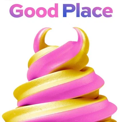 Photo de la série : The Good Place