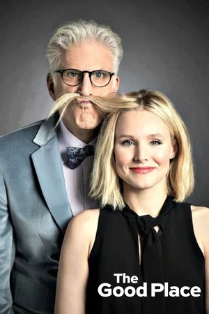 Photo 18 de la série : The Good Place