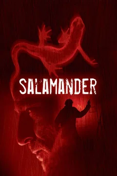 Affiche de la série Salamandre