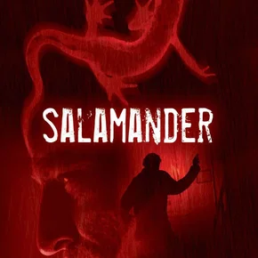 Photo de la série : Salamandre