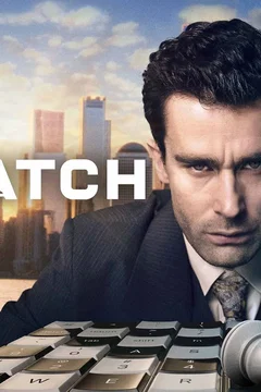 Affiche de la série Rematch