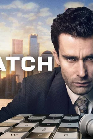 Affiche de la série : Rematch