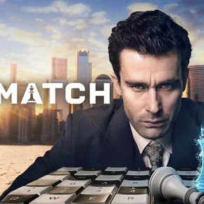 Photo de la série : Rematch