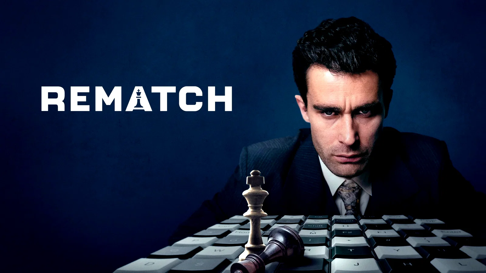Photo 2 de la série : Rematch