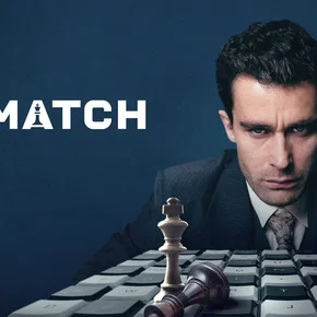 Photo de la série : Rematch