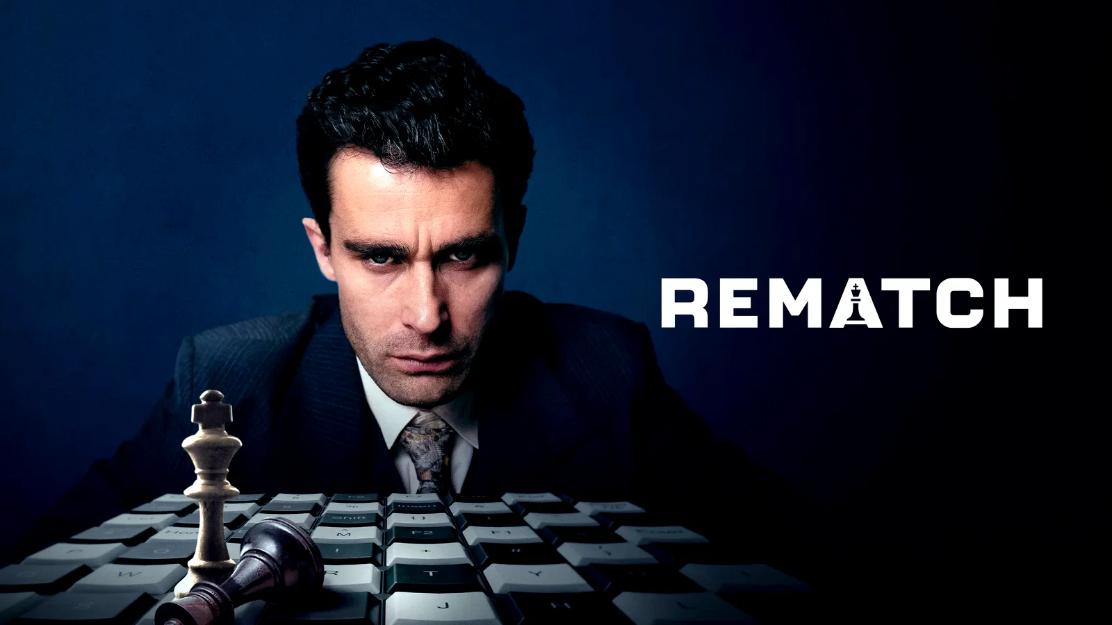 Photo 3 de la série : Rematch