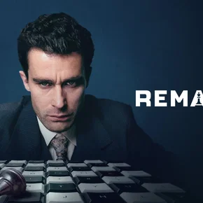 Photo de la série : Rematch