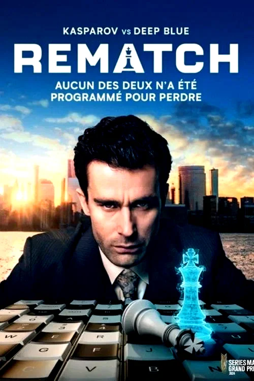 Photo 6 de la série : Rematch