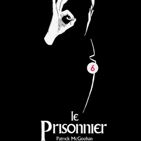 Photo de la série : Le Prisonnier