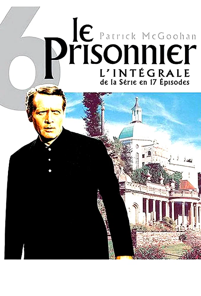 Photo 3 de la série : Le Prisonnier