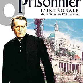 Photo de la série : Le Prisonnier
