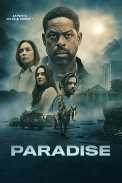 Affiche de la série Paradise