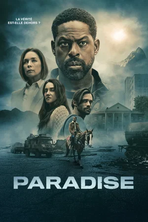 Affiche de la série : Paradise