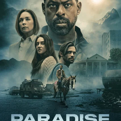 Photo de la série : Paradise