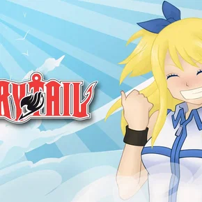 Photo de la série : Fairy Tail