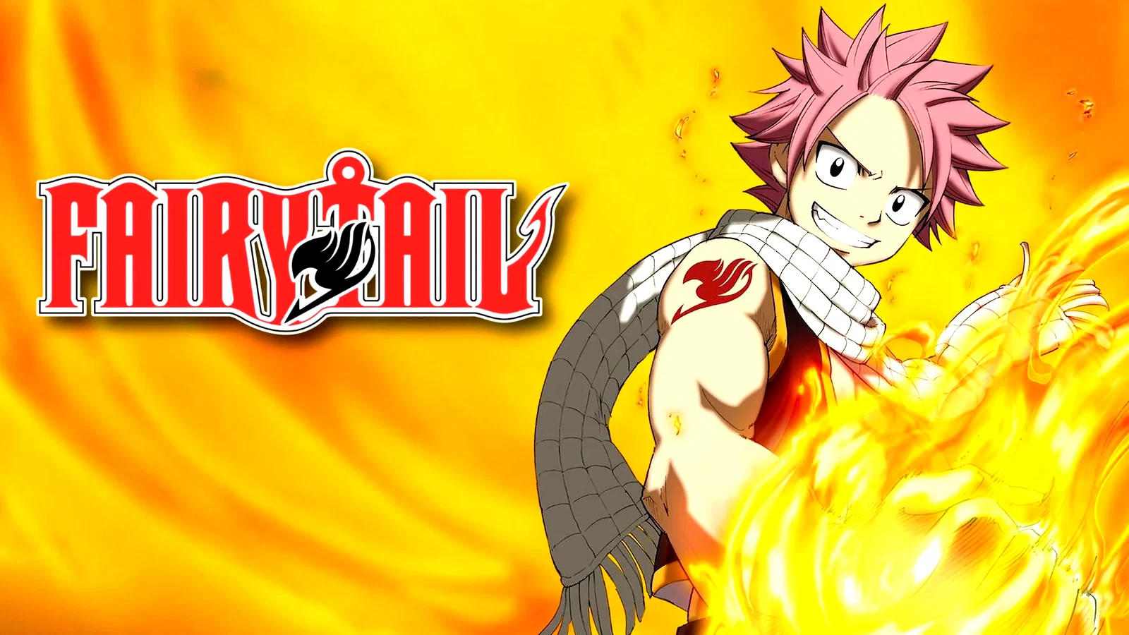 Photo 2 de la série : Fairy Tail